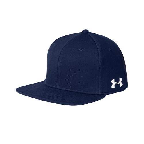 Under armour flat bill outlet
