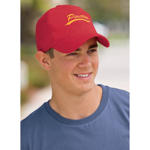 Port authority signature 2024 hat