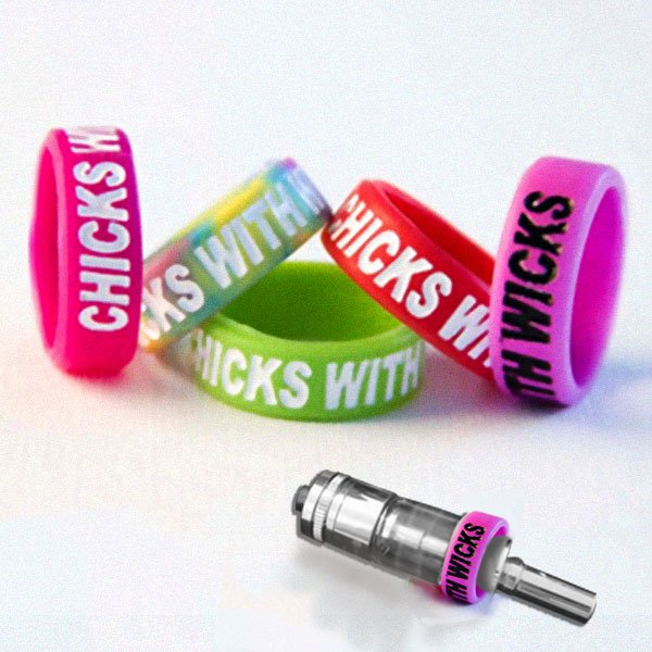 Vape Silicone Bands Vape Bands Smok Vape Bands