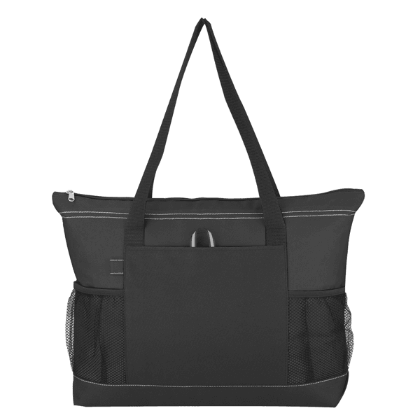 voyager tote bag