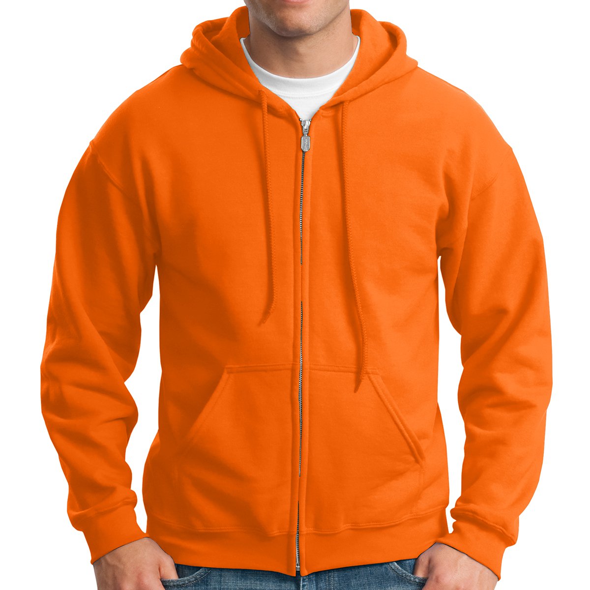 gildan heavy duty hoodie