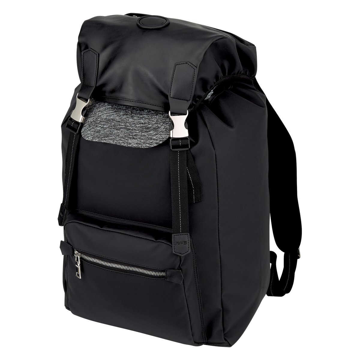 Luxury Traveler Backpack | AustraliaWristbands.com