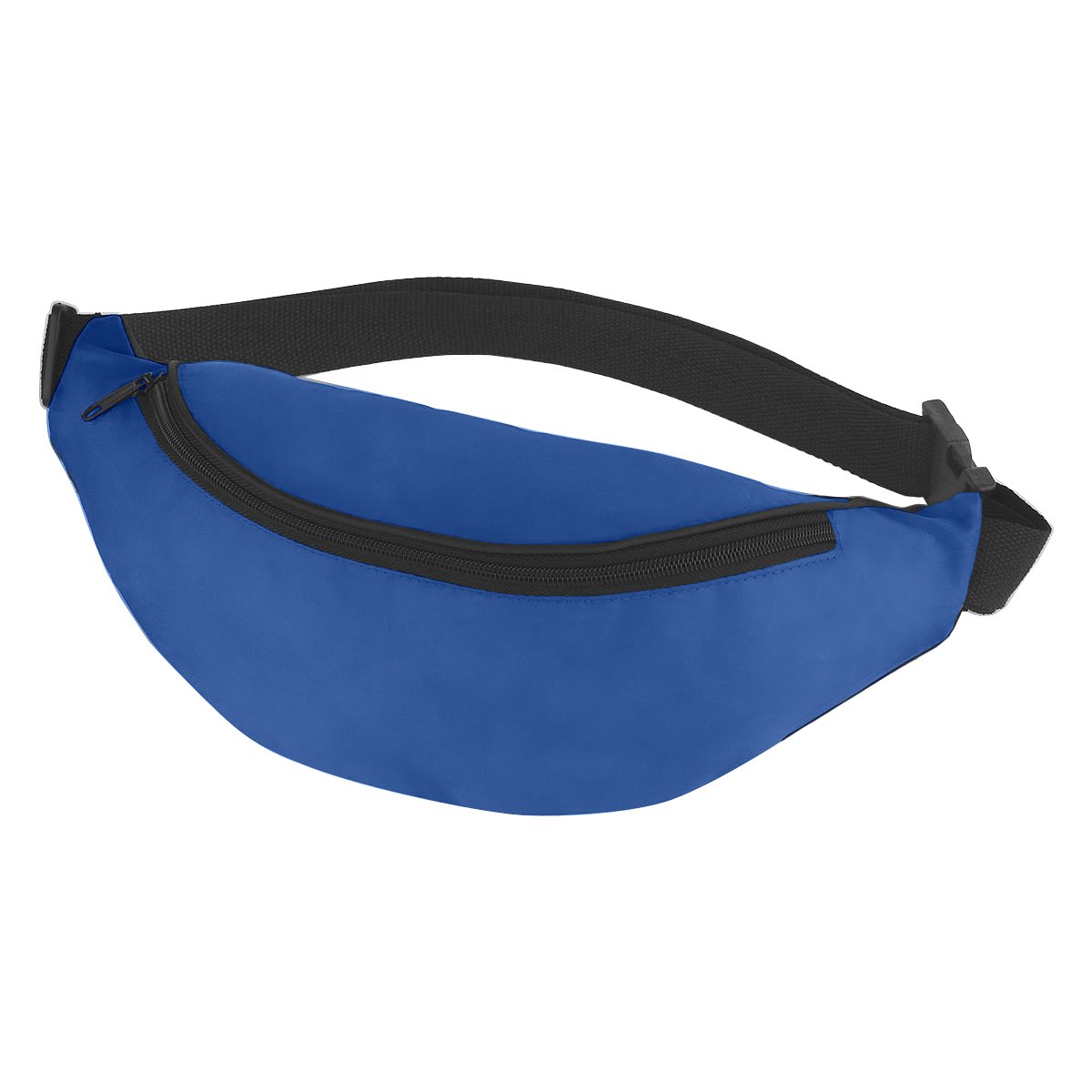 blank fanny packs