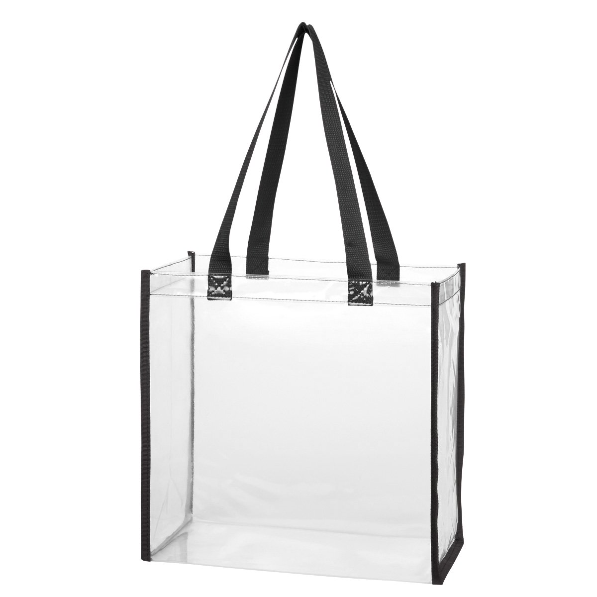 tote bag clear