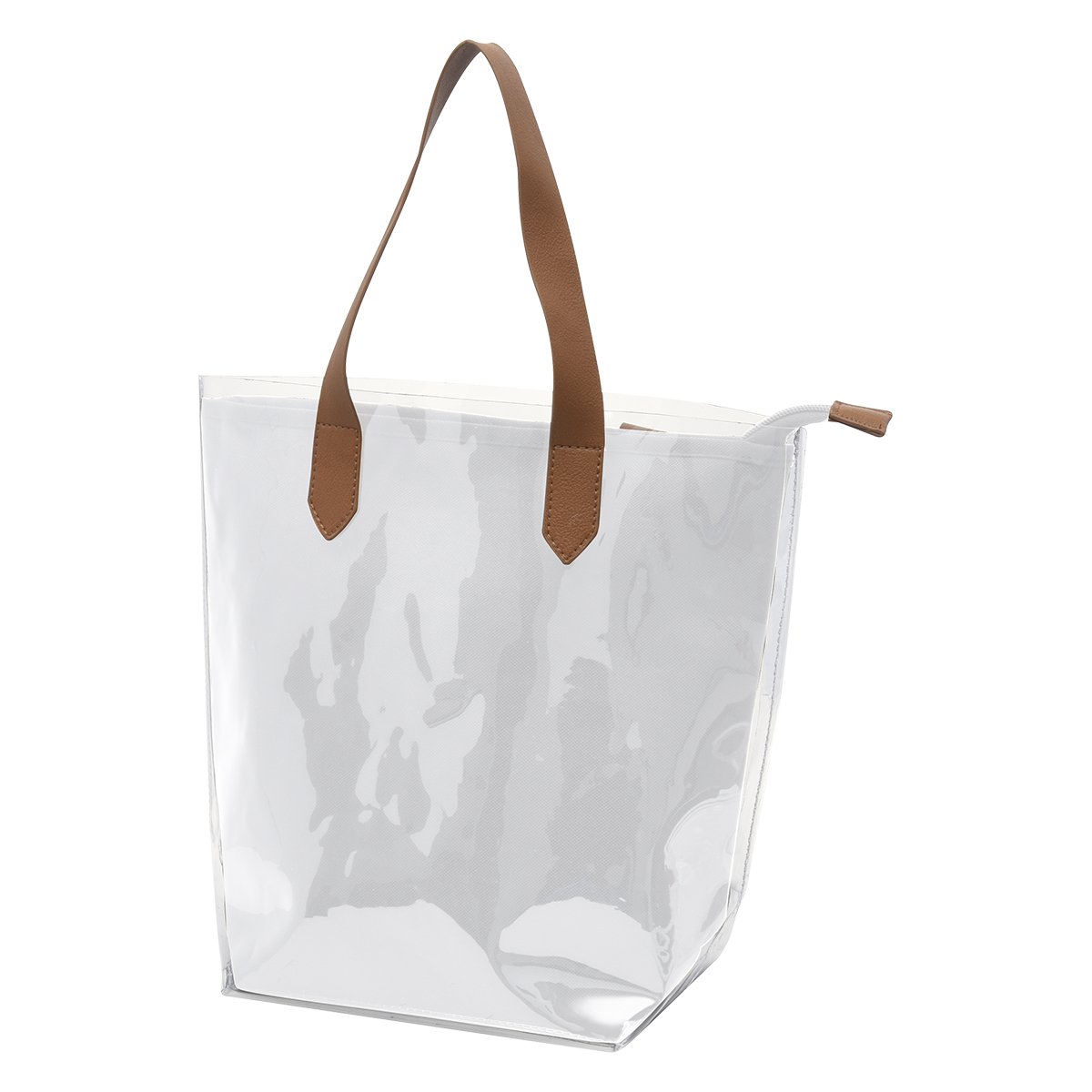 tote bag with pouch