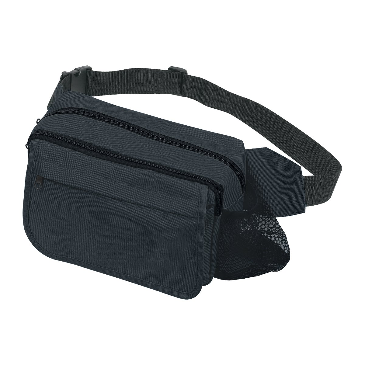 blank fanny packs