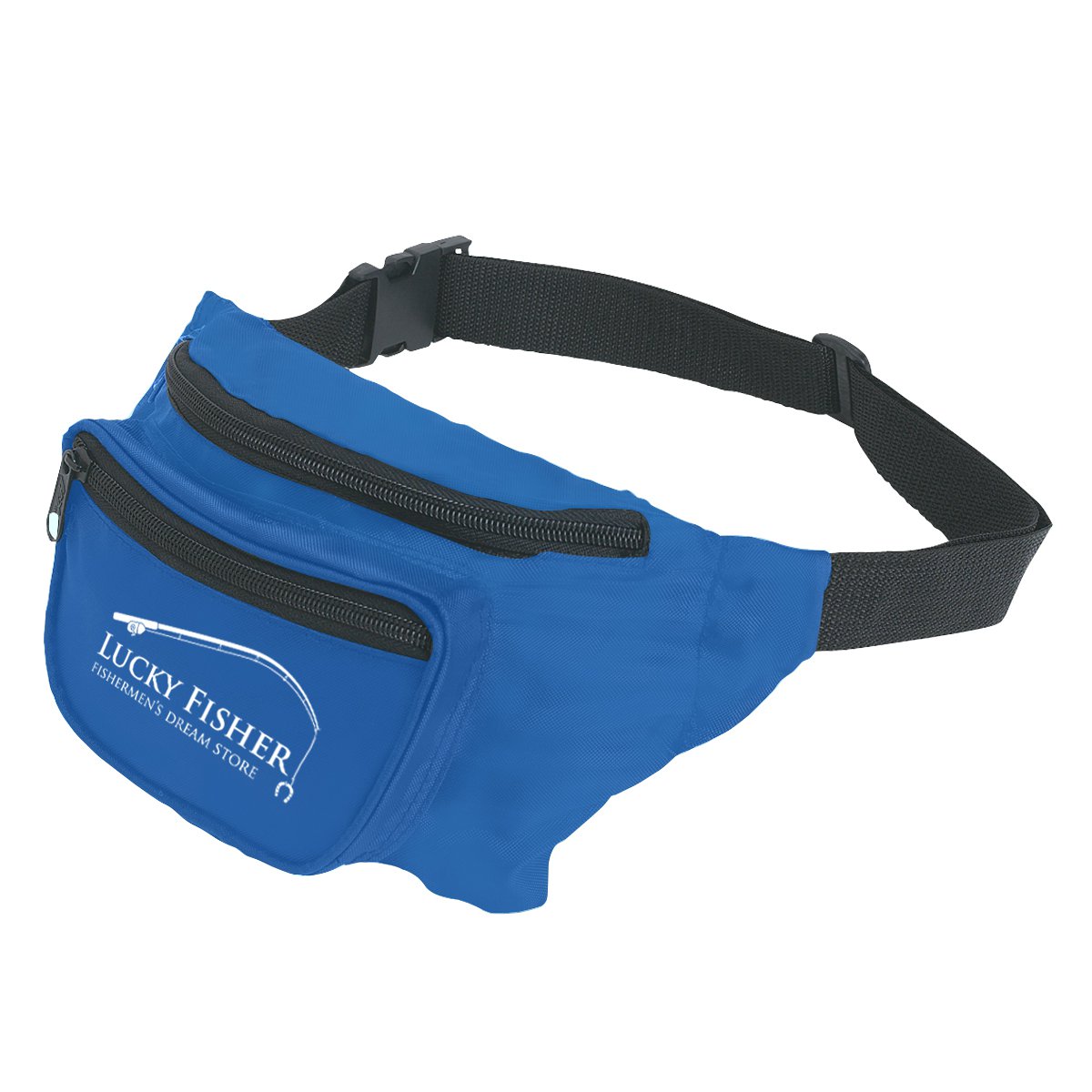 wrist fanny pack