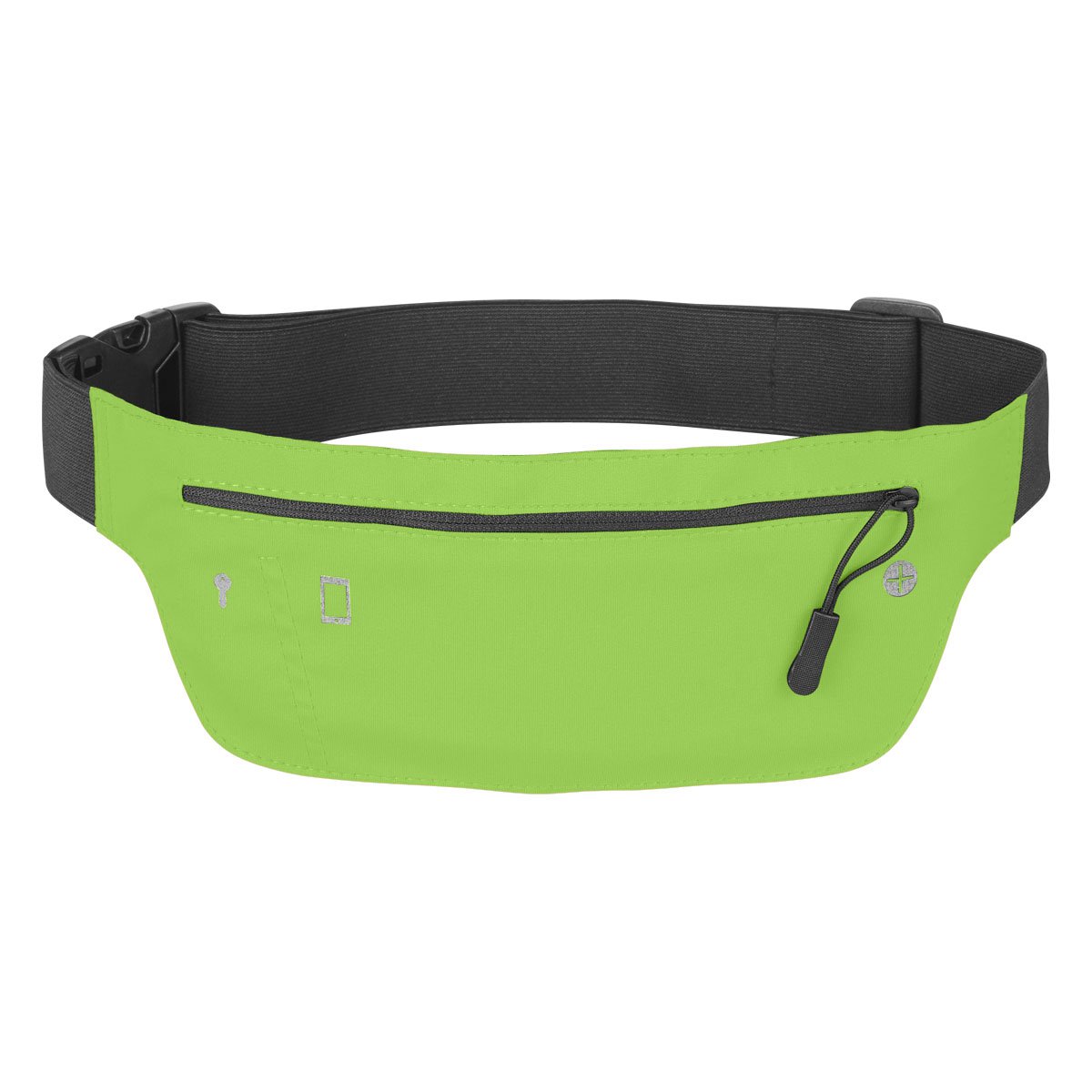 wrist fanny pack