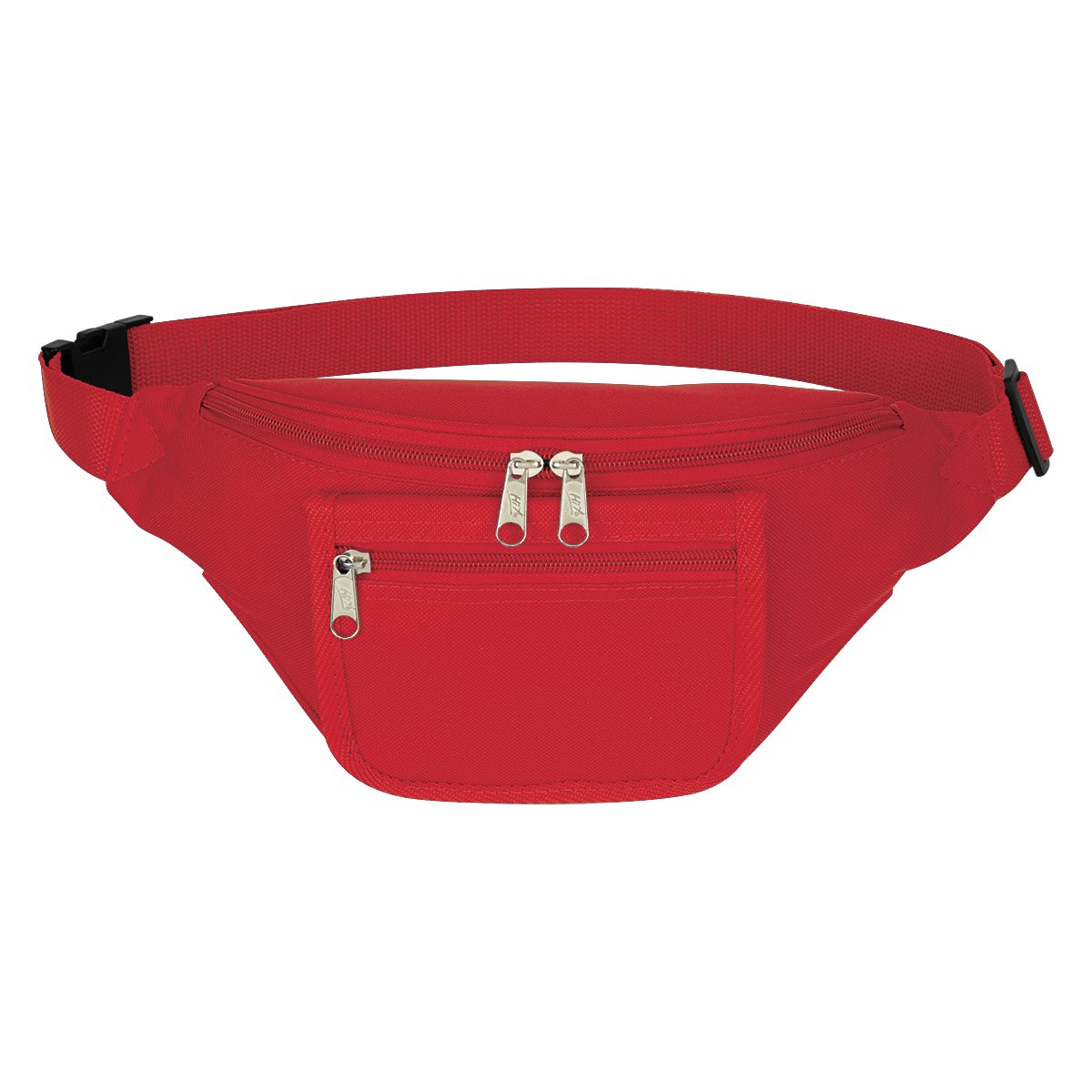 blank fanny packs