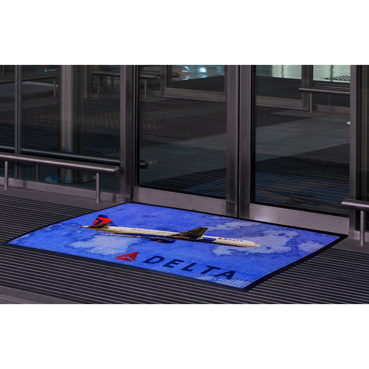 3' X 5' Waterhog™ Impressions Hd Indoor & Outdoor Floor Mat Wrist