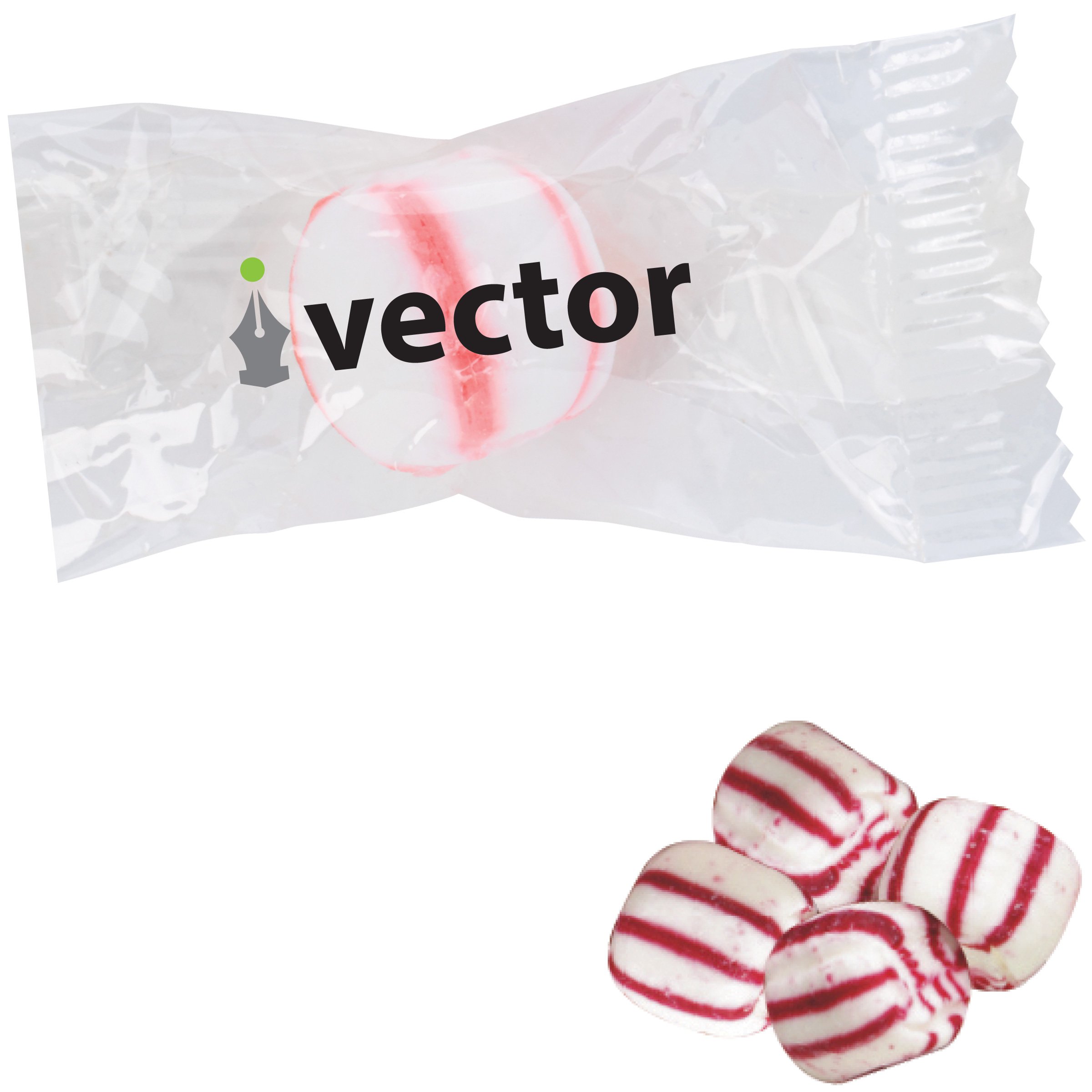 Individually Wrapped Mints