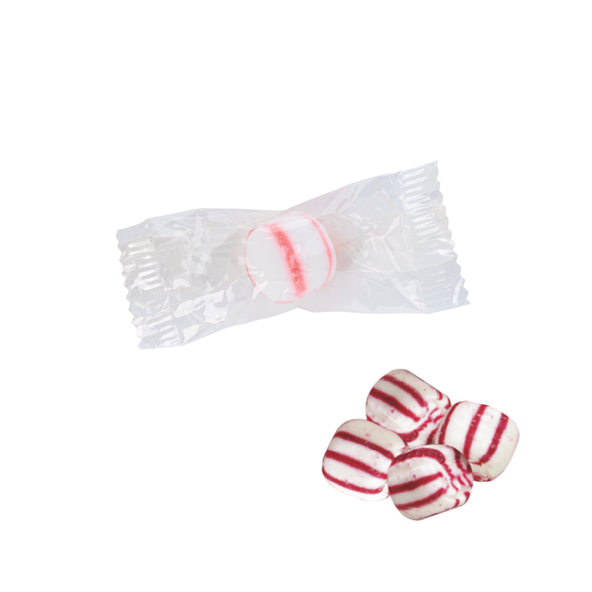 Individually Wrapped Mints