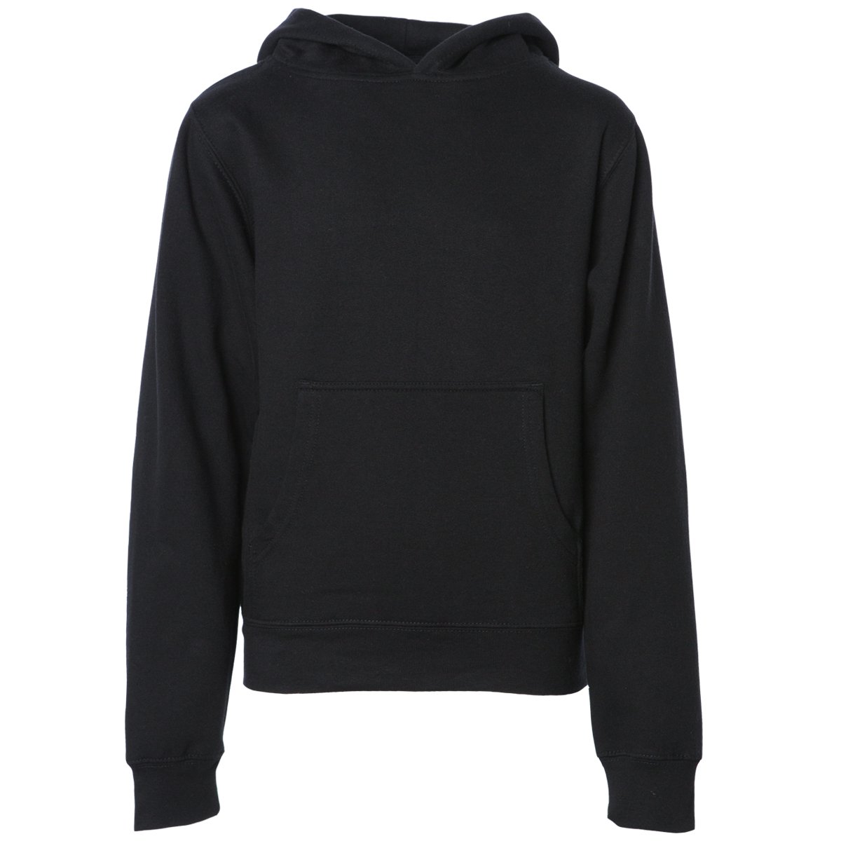 independent midweight hoodie